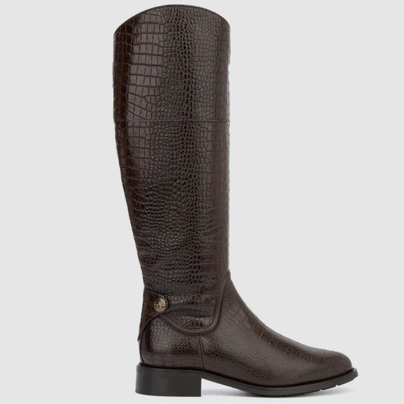 Aquatalia Shoes - Aquatalia NERINA Riding Boots
